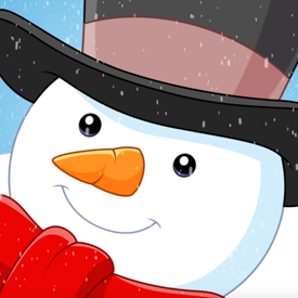 Holiday eCard Project