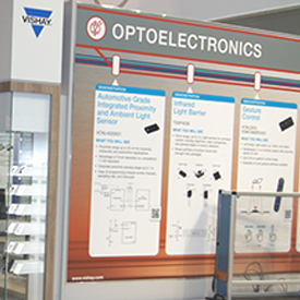 electronica 2014 Project