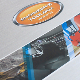 Engineer's Toolbox Project