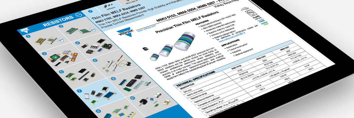 Product Display Information