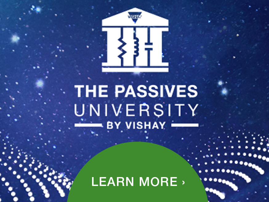 Passive University